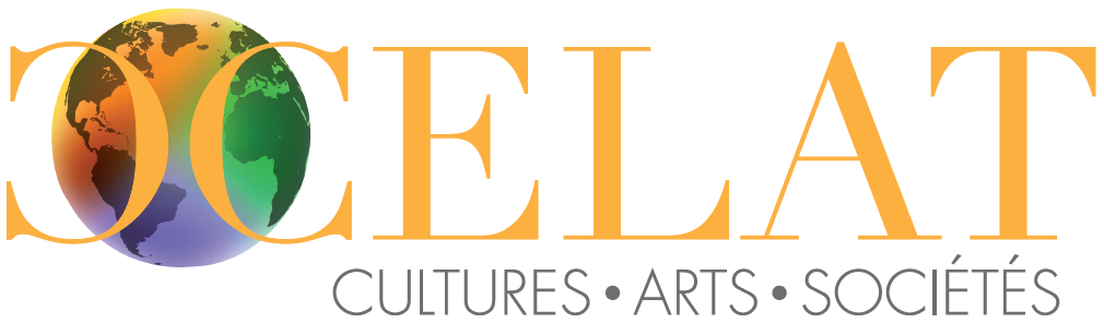 Logo du Centre de recherche Cultures – Arts – Sociétés