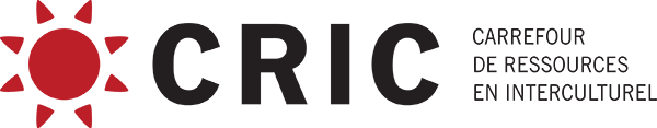 Logo du Carrefour des ressources en interculturel