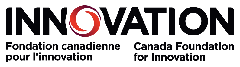 Logo de la Fondation canadienne pour l’innovation
