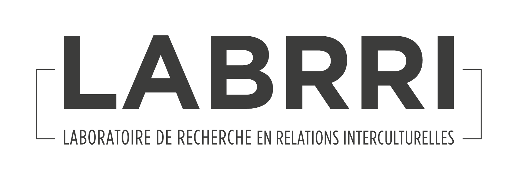 Logo du Laboratoire de recherche en relations interculturelles de l’Université de Montréal