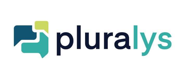 Logo de Pluralys